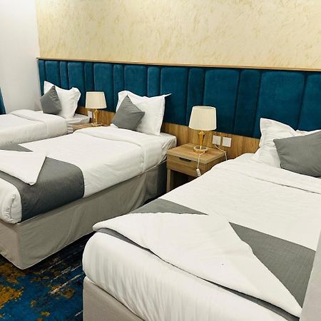 Blue Pearl Hotel Mekka Kültér fotó