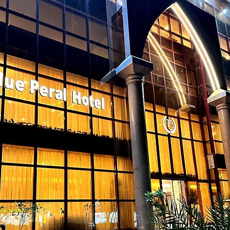 Blue Pearl Hotel Mekka Kültér fotó