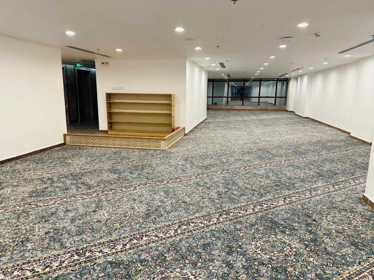 Blue Pearl Hotel Mekka Kültér fotó