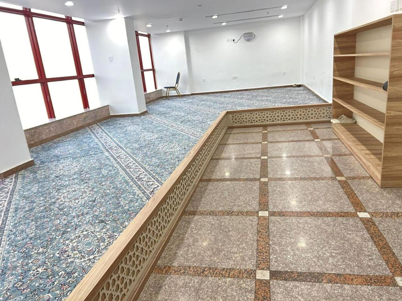 Blue Pearl Hotel Mekka Szoba fotó
