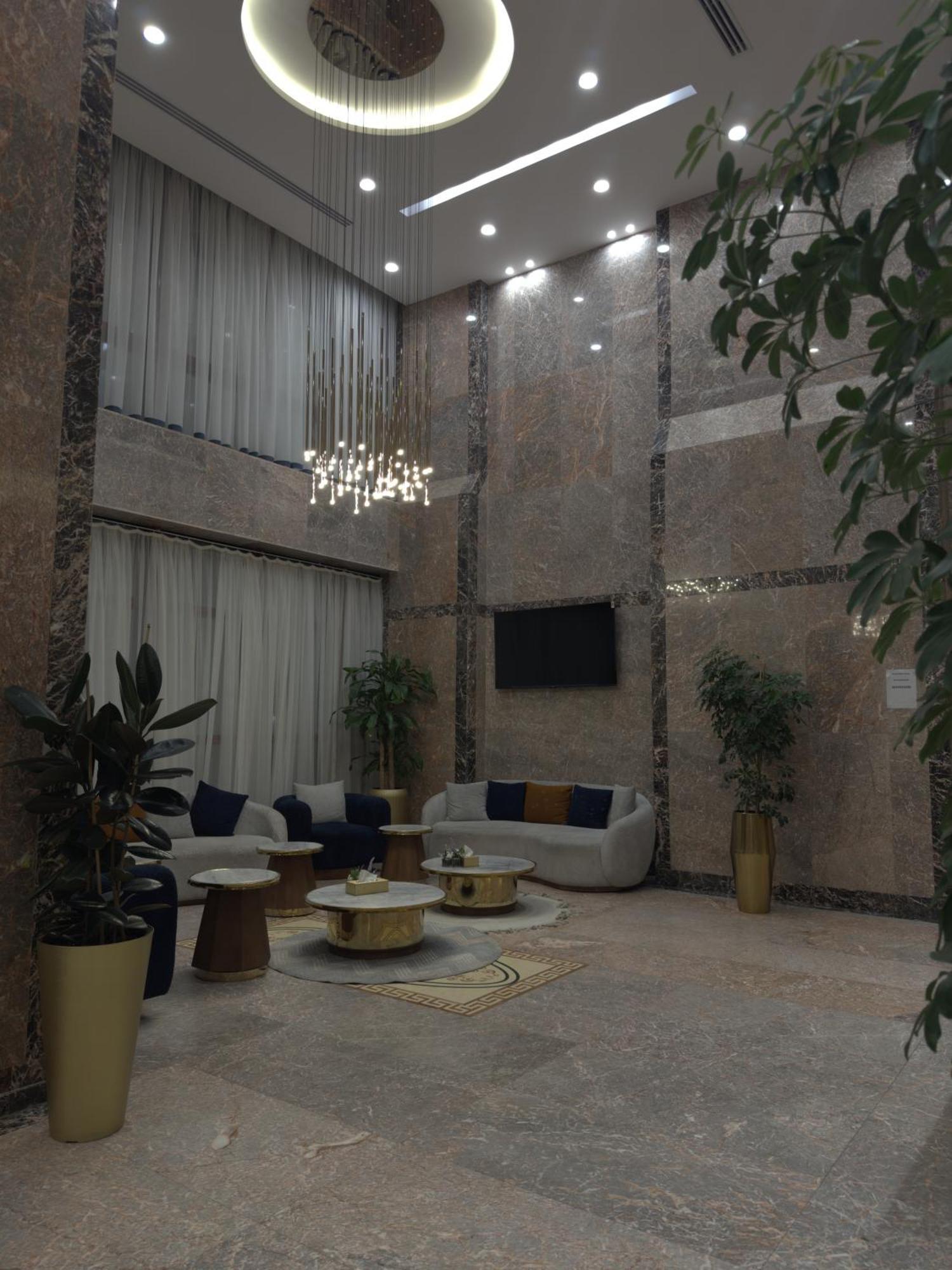 Blue Pearl Hotel Mekka Kültér fotó